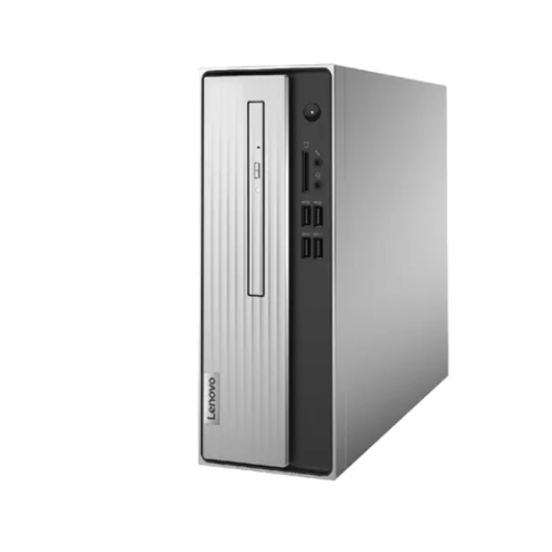 Lenovo IdeaCentre 3 90MV00K6LK AMD Ryzen 5 3500U, 2.1 to 3.7GHz , 8GB, 1TB HDD, Mini Desktop Tower